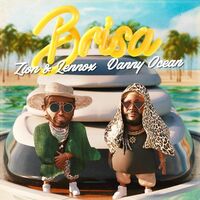 Thumbnail for the Danny Ocean - Brisa link, provided by host site