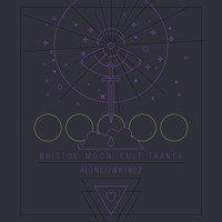 Thumbnail for the Alone - Bristol Moon Cult Trance link, provided by host site