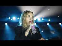Thumbnail for the Rita Ora - Britain's Got Talent link, provided by host site