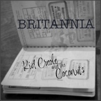 Thumbnail for the Kid Creole And The Coconuts - Britannia link, provided by host site