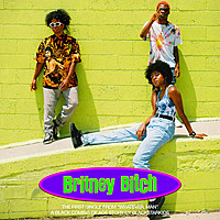 Image of BLACKSTARKIDS linking to their artist page due to link from them being at the top of the main table on this page
