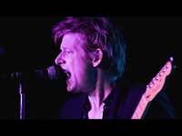 Thumbnail for the Spoon - Britt Daniel & Alex Fischel live #Microshow at The Turf Club link, provided by host site
