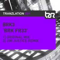 Thumbnail for the BRK3 - BRK FR33 link, provided by host site