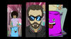 Thumbnail for the Detsl aka Le Truk - Bro link, provided by host site