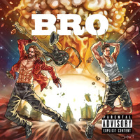 Image of Bro linking to their artist page due to link from them being at the top of the main table on this page