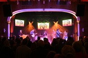 Thumbnail for the Donna the Buffalo - Broad Brook Opera House link, provided by host site