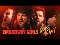 Thumbnail for the No Resolve - Broadway Girls GOES HEAVY No Resolve & @DrewJacobsMusic @LilDurk @morganwallen link, provided by host site