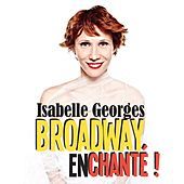 Thumbnail for the Isabelle Georges - Broadway Rhythm link, provided by host site