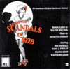 Thumbnail for the Walter Willison - Broadway Scandals of 1928 (Off Broadway's Original Speakeasy Musical) link, provided by host site