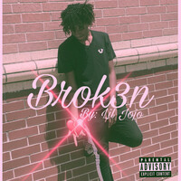 Thumbnail for the Lil Jojo - Brok3n link, provided by host site