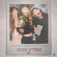 Thumbnail for the James Baker - Broke B.tches link, provided by host site