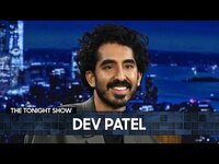 Thumbnail for the Dev Patel - Broke His Hand While Filming the First Action Scene of Monkey Man (Extended) link, provided by host site