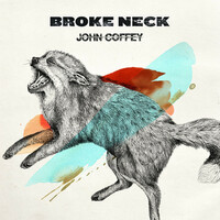 Thumbnail for the John Coffey - Broke Neck link, provided by host site