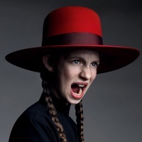 Image of Jax Anderson linking to their artist page due to link from them being at the top of the main table on this page