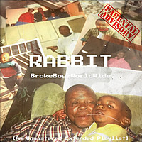 Thumbnail for the Rabbit - BrokeBoyzWorldWide link, provided by host site