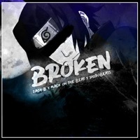 Thumbnail for the Zach B - Broken link, provided by host site