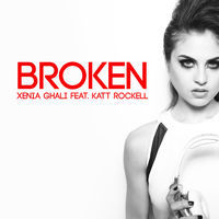 Thumbnail for the Xenia Ghali - Broken link, provided by host site