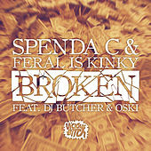 Thumbnail for the Spenda C - Broken link, provided by host site