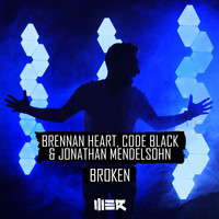 Thumbnail for the Brennan Heart - Broken link, provided by host site