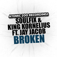 Thumbnail for the Jay Jacob - Broken link, provided by host site