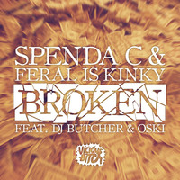 Thumbnail for the Spenda C - Broken link, provided by host site