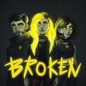 Thumbnail for the Aviva - Broken link, provided by host site