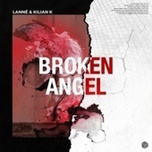Thumbnail for the LANNÉ - Broken Angel link, provided by host site