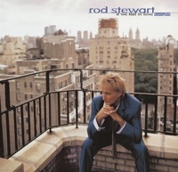 Thumbnail for the Rod Stewart - Broken Arrow link, provided by host site