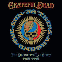 Thumbnail for the Grateful Dead - Broken Arrow (Live at Knickerbocker Arena, Albany, NY) link, provided by host site