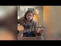 Thumbnail for the Lukas Nelson - “Broken As It Was” (Original Song) link, provided by host site