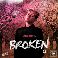 Image of Gavin Magnus linking to their artist page due to link from them being at the top of the main table on this page