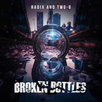 Thumbnail for the Radix - Broken Bottles link, provided by host site