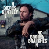Thumbnail for the Dierks Bentley - Broken Branches link, provided by host site