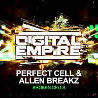 Thumbnail for the Perfect Cell - Broken Cells link, provided by host site