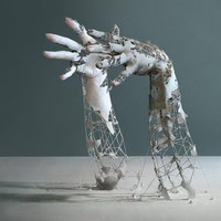 Thumbnail for the Indra - Broken Chair link, provided by host site