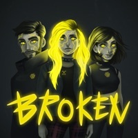 Thumbnail for the Aviva - Broken link, provided by host site