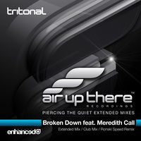 Thumbnail for the Tritonal - Broken Down, Pt. 1 link, provided by host site