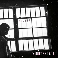 Image of Xiuhtezcatl linking to their artist page due to link from them being at the top of the main table on this page