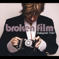 Thumbnail for the Disappear Fear - Broken Film link, provided by host site