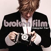 Thumbnail for the Disappear Fear - Broken Film link, provided by host site