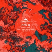 Thumbnail for the Bacon - Broken Flute (Wingz Remix) link, provided by host site