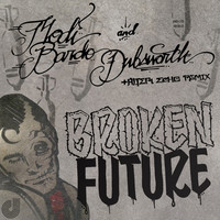 Thumbnail for the Modi Bardo - Broken Future link, provided by host site