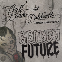 Thumbnail for the Modi Bardo - Broken Future link, provided by host site
