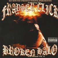 Thumbnail for the DJ Sound - Broken Halo, D.J. Sound Vol. 11 link, provided by host site