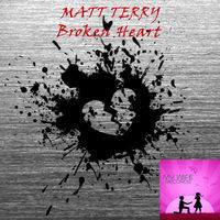 Thumbnail for the Matt Terry - Broken Heart link, provided by host site