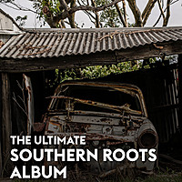 Thumbnail for the Booker T. Jones - Broken Heart link, provided by host site
