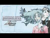 Thumbnail for the Motion City Soundtrack - "Broken Heart" (Full Album Stream) link, provided by host site