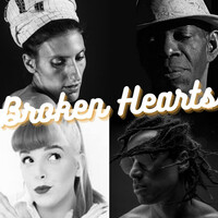 Thumbnail for the Scientist - Broken Heart (Junior Dread's Remix) link, provided by host site