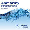 Thumbnail for the Adam Nickey - Broken Inside link, provided by host site