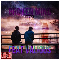 Thumbnail for the XboyLeo - Broken Mind Pt2 link, provided by host site